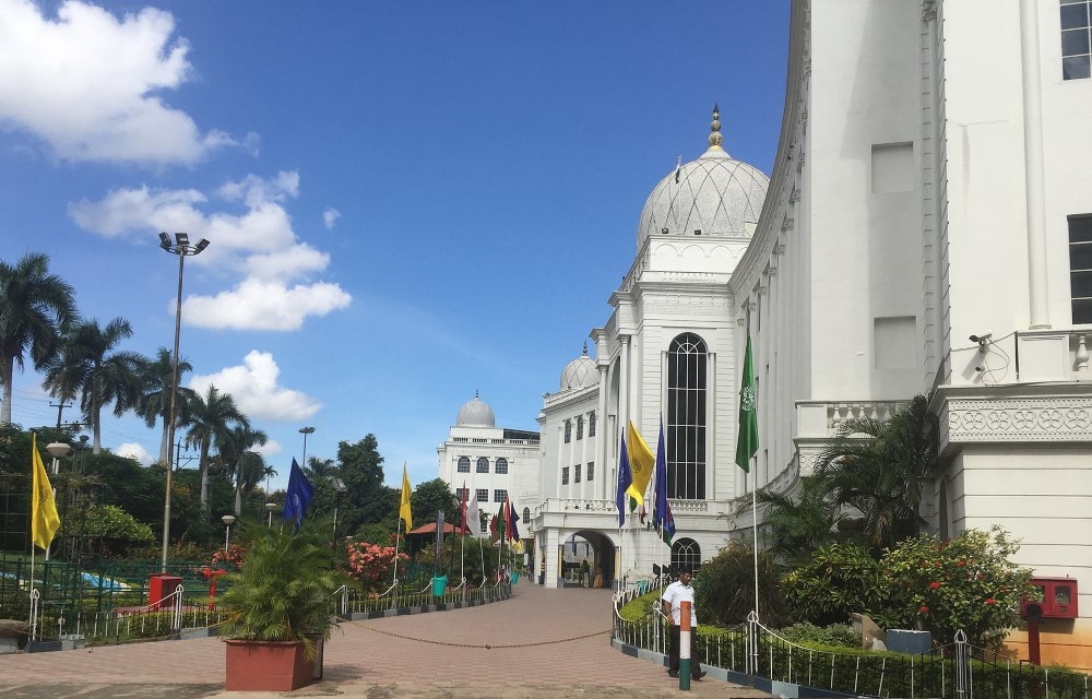 Salar Jung Museum